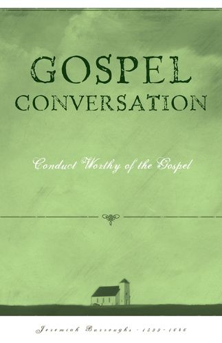 Cover image for Gospel Conversation