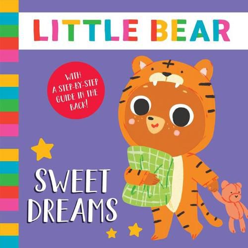 Sweet Dreams (Little Bear)