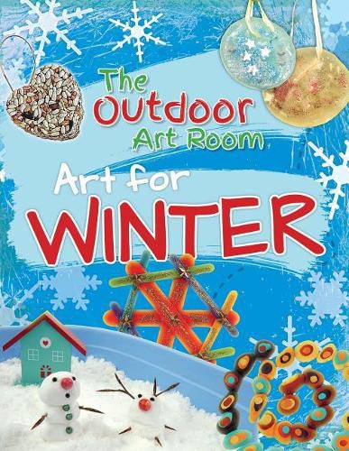 Cover image for Art for Winter