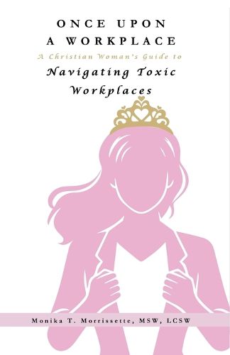 Cover image for Once Upon A Workplace