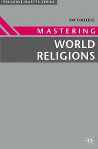 Cover image for Mastering World Religions