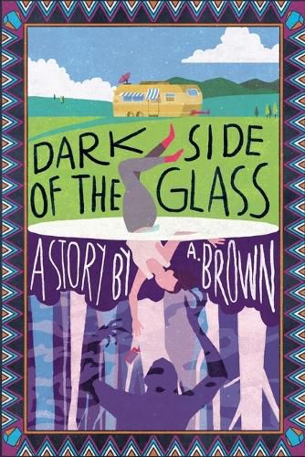 Cover image for Dark Side of the Glass