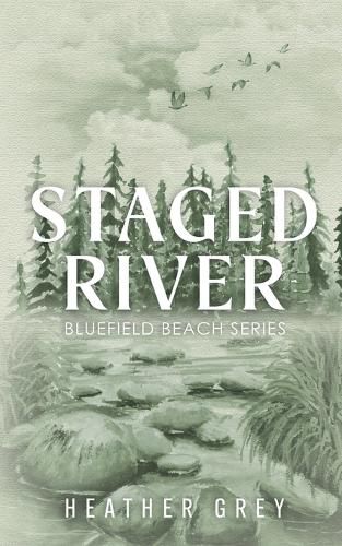 Staged River