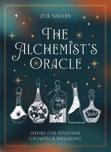 Cover image for Alchemist'S Oracle