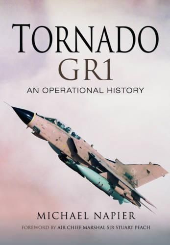 Cover image for Tornado Gr1: An Operational History