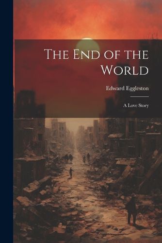 Cover image for The End of the World