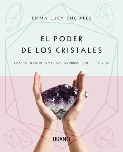 Cover image for Poder de Los Cristales, El