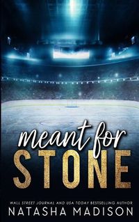 Cover image for Meant For Stone - Special Edition Cover