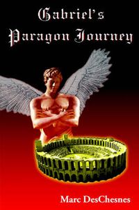 Cover image for Gabriel's Paragon Journey