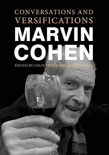 Cover image for Conversations and Versifications