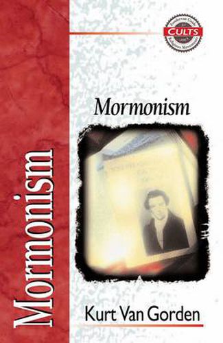 Cover image for Mormonism