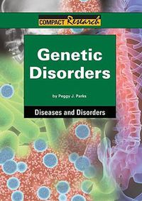 Cover image for Genetic Disorders