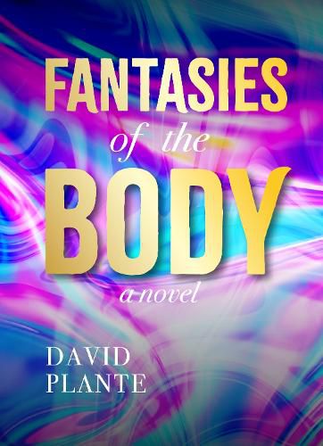Cover image for Fantasies of the Body