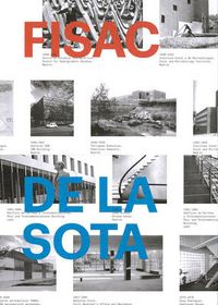 Cover image for Fisac & De La Sota: Parallel Visions