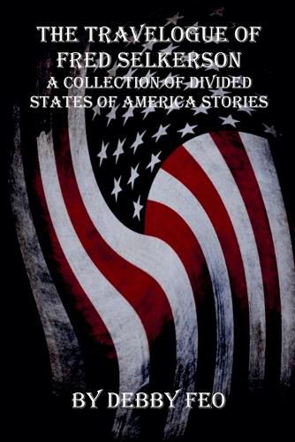 Cover image for The Travelogue of Fred Selkerson