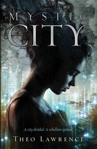 Cover image for Mystic City