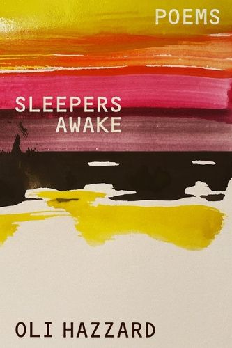 Cover image for Sleepers Awake