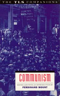 Cover image for Communism: a TLS Companion