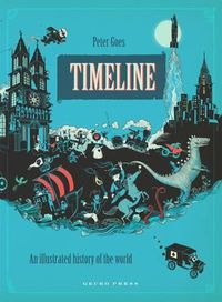 Cover image for Timeline