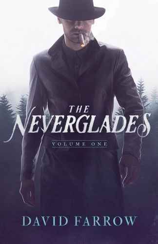 Cover image for The Neverglades