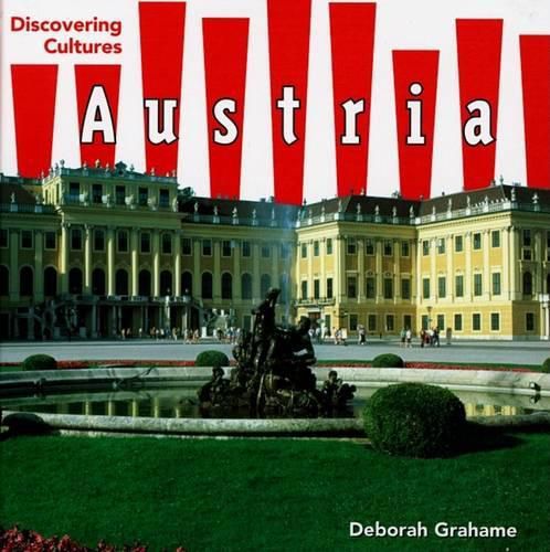 Cover image for Austria