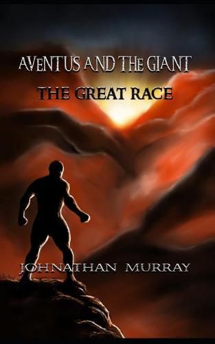 Aventus and the Giant: The Great Race