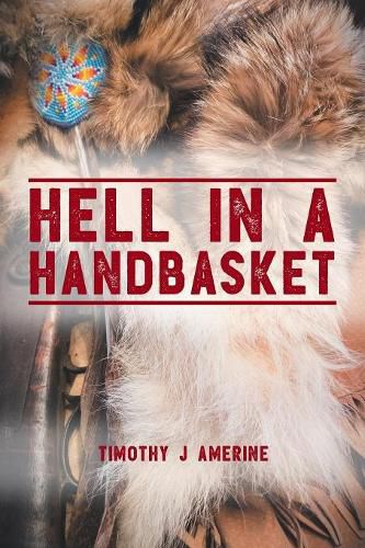 Cover image for Hell in a Handbasket