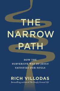 Cover image for The Narrow Path