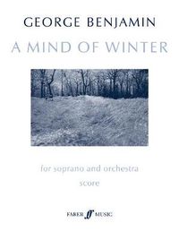 Cover image for A Mind of Winter