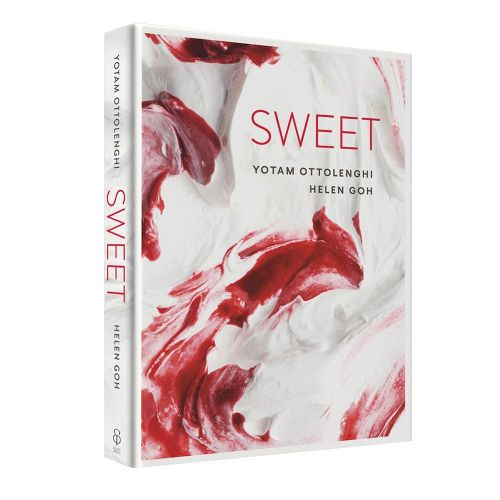 Cover image for Sweet