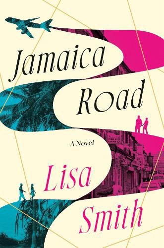 Cover image for Jamaica Road