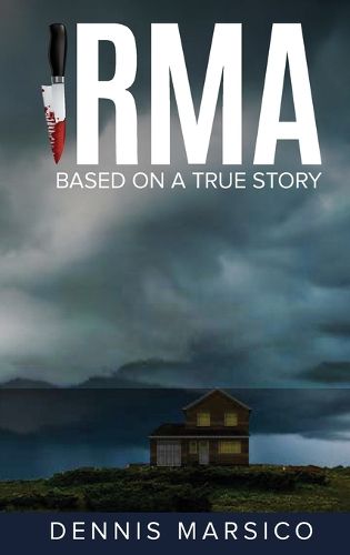 Cover image for Irma