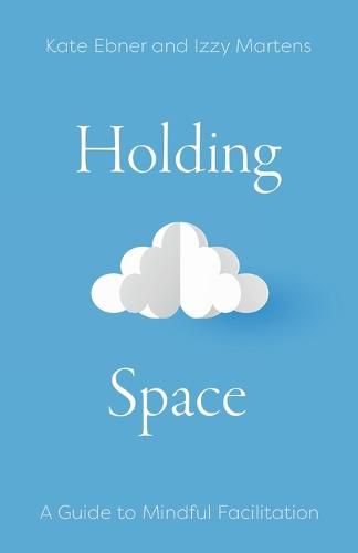 Cover image for Holding Space