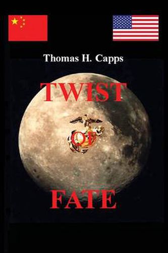 Cover image for Twist of Fate