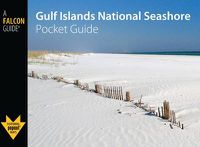 Cover image for Gulf Islands National Seashore Pocket Guide
