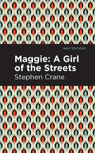 Cover image for Maggie