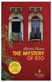 Cover image for The Mystery Of Rio