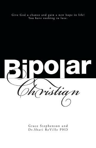 Cover image for Bipolar Christian