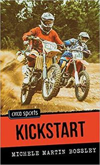 Cover image for Kick Start