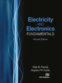 Cover image for Electricity and Electronics Fundamentals, Second Edition