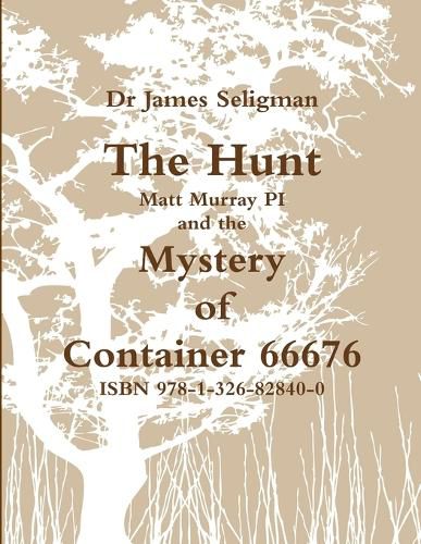 Cover image for The Hunt