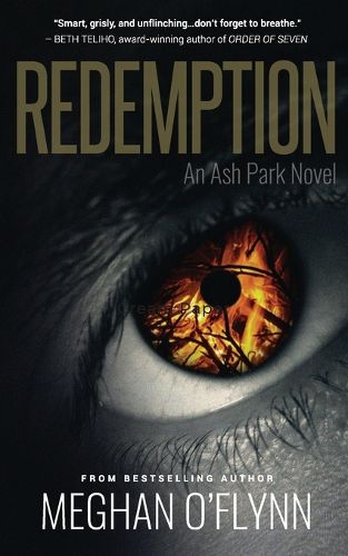 Cover image for Redemption