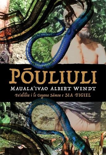 Cover image for Pouliuli