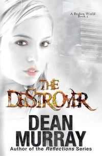 Cover image for The Destroyer