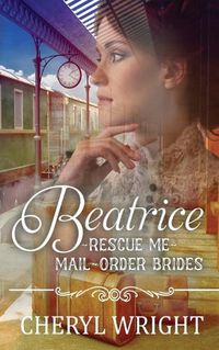 Cover image for Beatrice