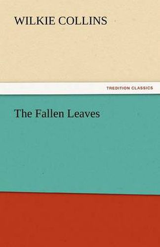 Cover image for The Fallen Leaves