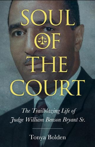Cover image for Soul of the Court