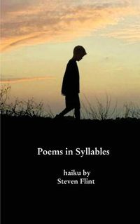 Cover image for Poems in Syllables