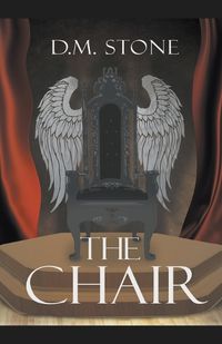 Cover image for The Chair