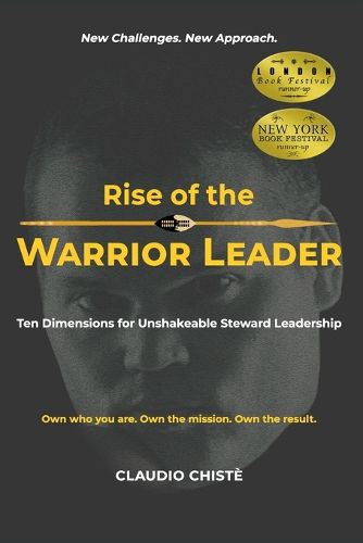 Cover image for Rise of the Warrior Leader